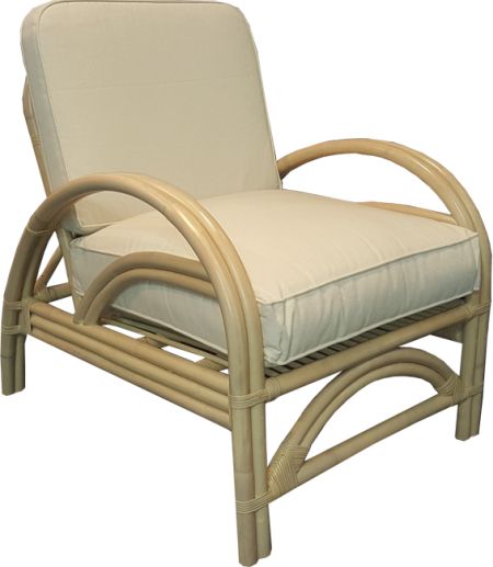 Ferris Arm Chair