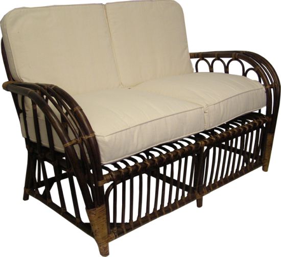 New Haven Two Seater Settee