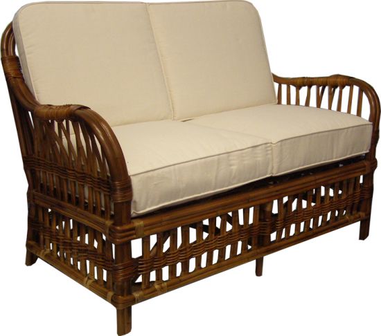 Newport Two Seater Settee