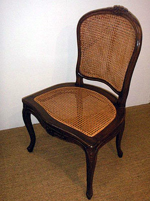 Chair After