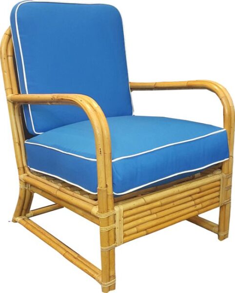 Britannia Deck Chair “A”
