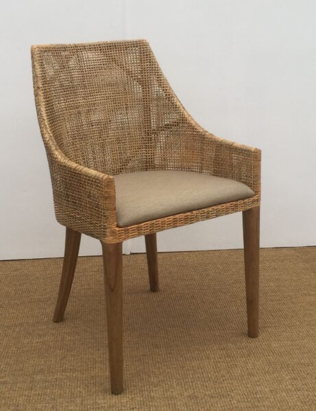 Tennesse Side Chair