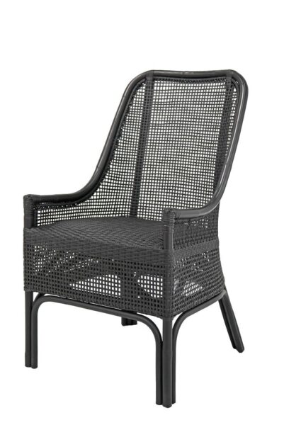 Albany Chair. Black