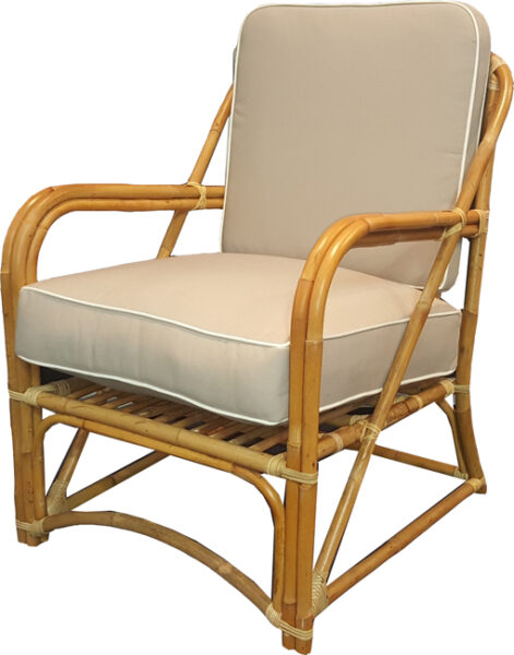 Britannia Deck Chair “B”