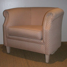 Armchair Before