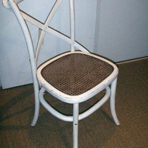 Chair One After