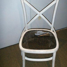 Chair One Before